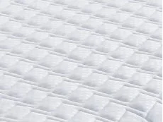 Deluxe Deluxe Ellesmere Firm 90 x 200 Euro (IKEA) Size Single Divan Bed