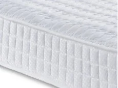 Deluxe Deluxe Ellesmere Firm 90 x 200 Euro (IKEA) Size Single Divan Bed