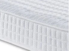 Deluxe Deluxe Ellesmere Firm 140 x 200 Euro (IKEA) Size Double Divan bed