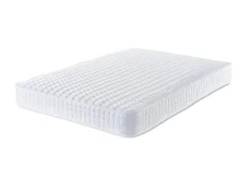 Deluxe Deluxe Ellesmere Firm 160 x 200 Euro (IKEA) Size King Divan Bed