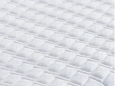 Deluxe Deluxe Ellesmere Firm 160 x 200 Euro (IKEA) Size King Divan Bed