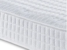 Deluxe Deluxe Ellesmere Firm 160 x 200 Euro (IKEA) Size King Divan Bed