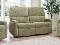 ASC ASC Salcombe 2 Seater Power Recliner Sofa