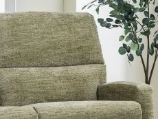 ASC ASC Salcombe 2 Seater Power Recliner Sofa