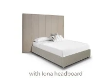 ASC ASC Artemis Fabric Bed Frame