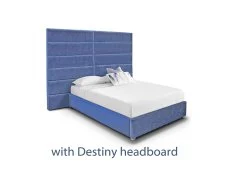 ASC ASC Artemis Fabric Bed Frame