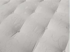 ASC ASC Pearl 3ft6 Large Single Lunar Divan Bed