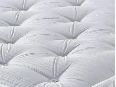 Deluxe Deluxe Buckingham Pocket 1000 6ft Super King Size Zip and Link Mattress