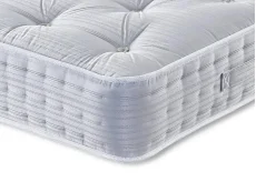 Deluxe Deluxe Buckingham Pocket 1000 6ft Super King Size Zip and Link Mattress