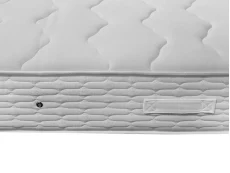 ASC ASC Lucca 2ft6 Small Single Lunar Divan Bed