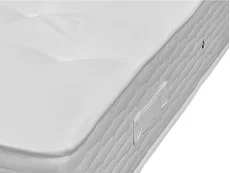 ASC ASC Amber Lunar Divan Bed