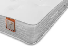 ASC ASC Amber 2ft6 Small Single Lunar Divan Bed