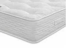 ASC ASC Linden Pocket 1000 3ft6 Large Single Lunar Divan Bed