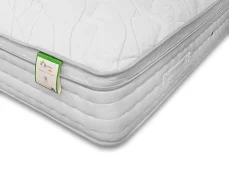 ASC ASC Bamboo Luxury Pocket 3000 2ft6 Small Single Lunar Divan Bed