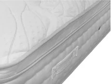 ASC ASC Bamboo Luxury Pocket 3000 Pillowtop Euro (IKEA) Size Mattress