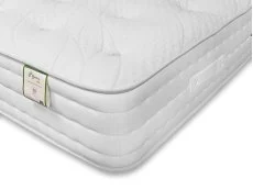 ASC ASC Bamboo Ortho Pocket 2000 Lunar Divan Bed