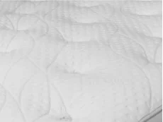 ASC ASC Bamboo Ortho Pocket 2000 Lunar Divan Bed