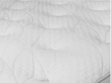 ASC ASC Bamboo Ortho Pocket 2000 Euro (IKEA) Size Mattress