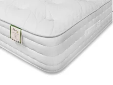 ASC ASC Bamboo Ortho Pocket 2000 140 x 200 Euro (IKEA) Size King Mattress