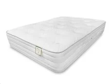 ASC ASC Bamboo Ortho Pocket 2000 Euro (IKEA) Size Mattress