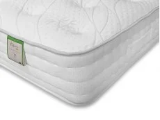 ASC ASC Bamboo Memory Comfort Pocket 1000 Euro (IKEA) Size Mattress