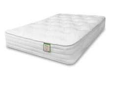 ASC ASC Bamboo Memory Comfort Pocket 1000 140 x 200 Euro (IKEA) Size Double Mattress