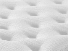 Deluxe Deluxe Penrith Pocket 1000 Pillowtop 6ft Super King Size Zip and Link Mattress