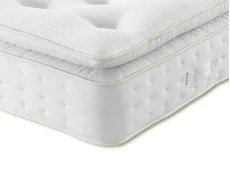 Deluxe Deluxe Penrith Pocket 1000 Pillowtop 6ft Super King Size Zip and Link Mattress