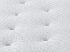 Deluxe Deluxe Farnborough Ortho 6ft Super King Size Zip and Link Mattress