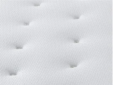 Deluxe Deluxe Farnborough Ortho 6ft Super King Size Zip and Link Mattress