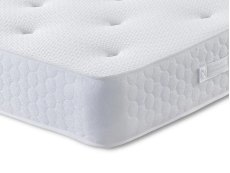 Deluxe Deluxe Farnborough Ortho 6ft Super King Size Zip and Link Mattress