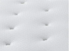 Deluxe Deluxe Farnborough Ortho 6ft Super King Size Zip and Link Divan Bed