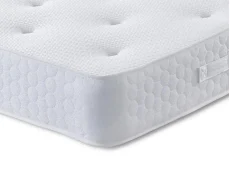 Deluxe Deluxe Farnborough Ortho 6ft Super King Size Zip and Link Divan Bed