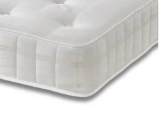 Deluxe Deluxe Lingfield 6ft Super King Size Zip and Link Mattress