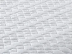 Deluxe Deluxe Bridgwater 6ft Super King Size Zip and Link Mattress