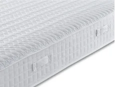 Deluxe Deluxe Bridgwater 6ft Super King Size Zip and Link Mattress