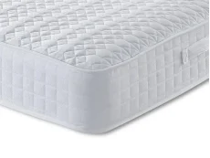 Deluxe Deluxe Bridgwater 6ft Super King Size Zip and Link Mattress