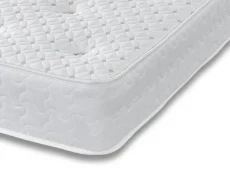 Deluxe Deluxe Memory Flex Orthopaedic Extra Long 4ft6 x 6ft9 Double Mattress