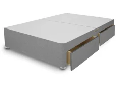 Deluxe Deluxe Universal Extra Long 6ft x 7ft Super King Size Divan Base