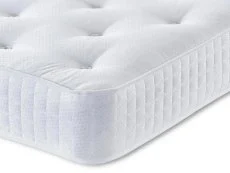 Deluxe Deluxe Evesham Medium Extra Long 3ft x 6ft9 Single Bed