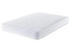 Deluxe Deluxe Ellesmere Medium Extra Long 4ft6 x 6ft9 Double Divan Bed