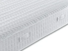 Deluxe Deluxe Bridgwater Extra long 4ft6 x 6ft9 Double Divan Bed