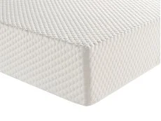 Komfi Komfi Unity Memory Ortho Crib 5 Contract 5ft King Size Mattress in a Box