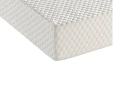 Komfi Komfi Unity Visco Ortho Crib 5 Contract 4ft Small Double Mattress in a Box