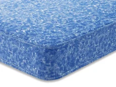 Shire Shire Worcester Crib 5 Contract 4ft Small Double Waterproof Divan Bed