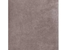 Clearance - Flexisleep Portland 4ft Small Double Fabric Strutted Headboard in Victoria Lilac