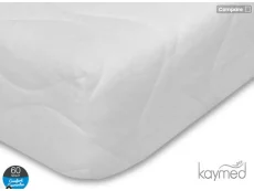 Kaymed  Clearamce - Kaymed Sunset Memory 600 4ft6 Double Mattress in a Box