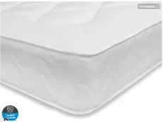 Dura Clearance - Dura Ortho Firm 3ft6 Large Single Mattress