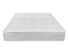 Willow & Eve Clearance - Willow & Eve Bed Co. Cool Memory Dual Seasons 160 x 200 Euro (IKEA) Size King Mattress