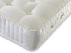 Shire Clearance - Shire Artisan Ouse Pocket 2000 6ft Super King Size Mattress